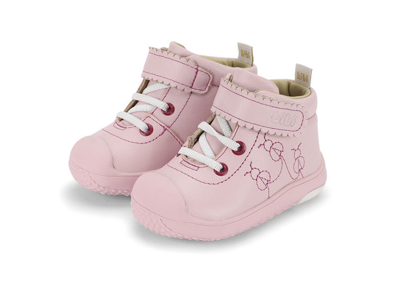 bota bibi prewalker sugar niña 1122350