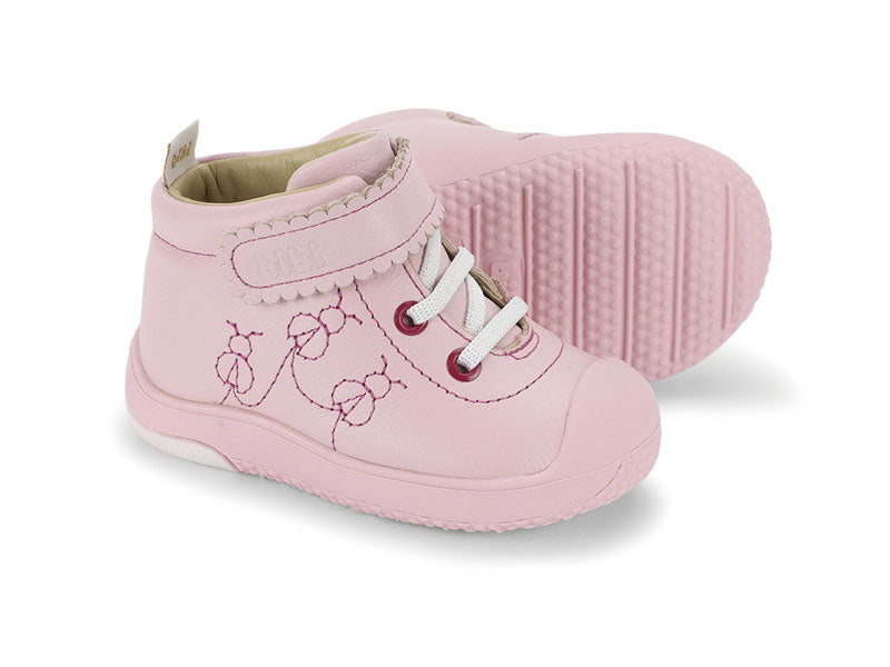 bota bibi prewalker sugar niña 1122350