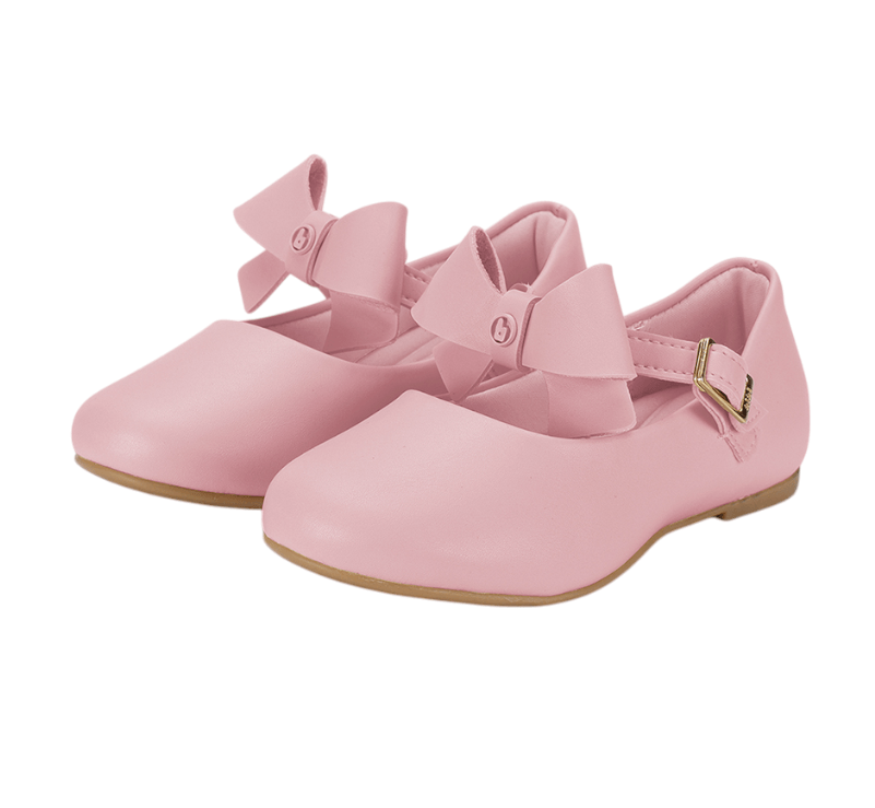ballerina bibi mini rosado sugar niña 1152111