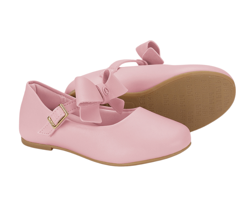 ballerina bibi mini rosado sugar niña 1152111