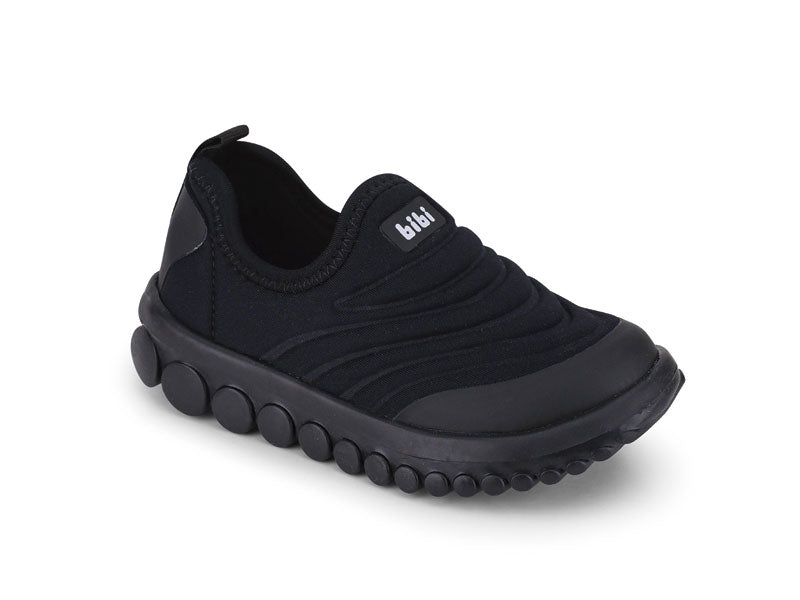 tenis bibi roller 2.0 negro niño 1155015