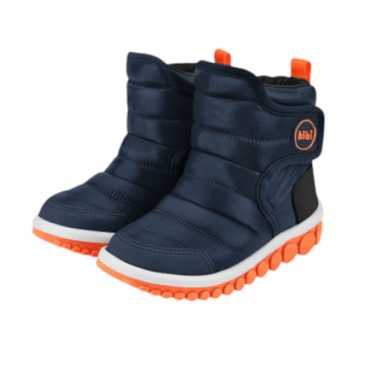 bota bibi roller 2.0 naranja niño 1155096