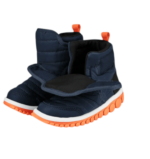 bota bibi roller 2.0 naranja niño 1155096