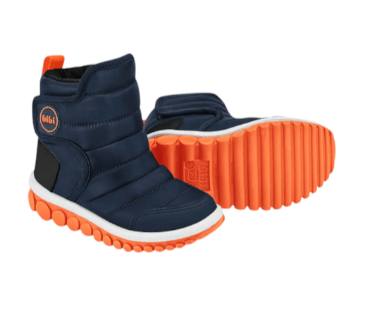 bota bibi roller 2.0 naranja niño 1155096