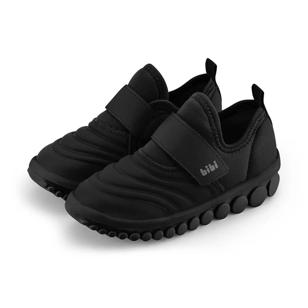 tenis bibi roller 2.0 negro niño 1155123