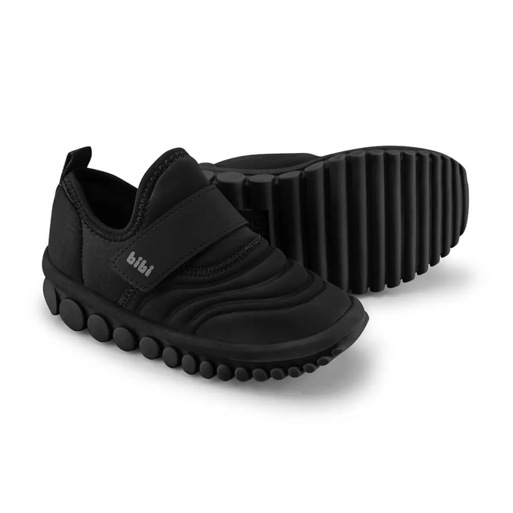 tenis bibi roller 2.0 negro niño 1155123