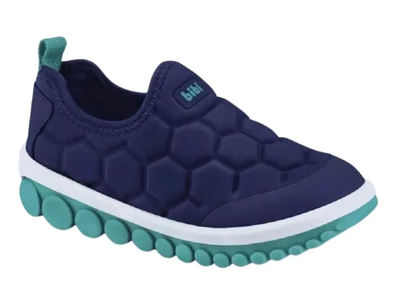 tenis bibi roller 2.0 azul niño 1155210