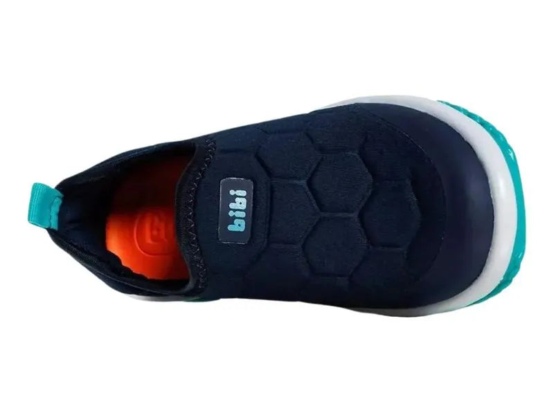 tenis bibi roller 2.0 azul niño 1155210