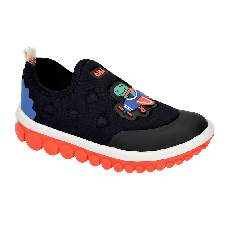 tenis bibi roller 2.0 negro niño 1155293