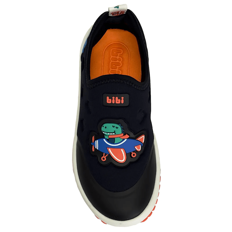 tenis bibi roller 2.0 negro niño 1155293