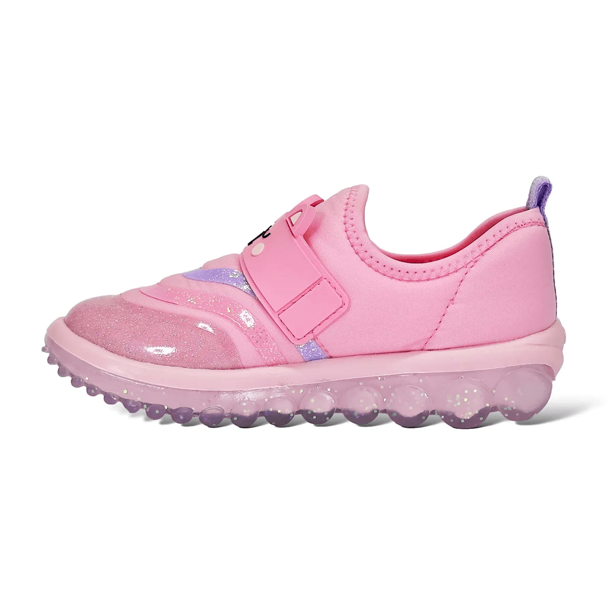 tenis bibi roller 2.0 rosado niña 1155295