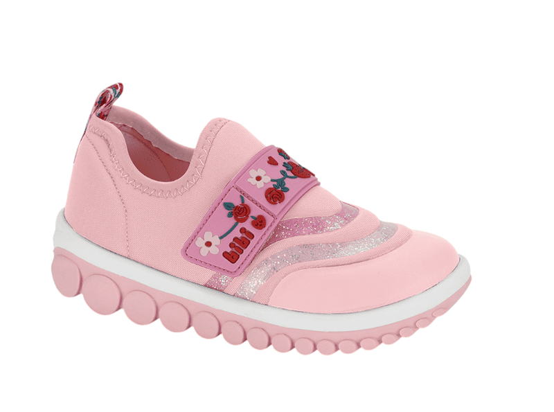 tenis bibi roller 2.0 sugar niña 1155341