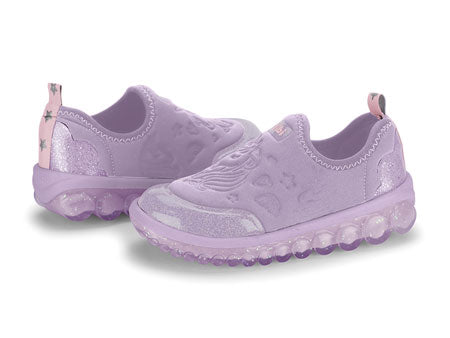 tenis bibi roller 2.0 iris/sugar niña 1155360