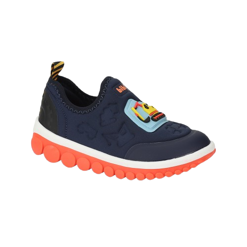 tenis bibi roller 2.0 marino/eletric niño 1155368
