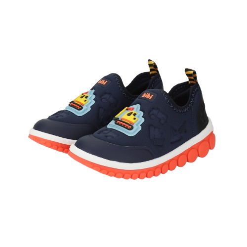 tenis bibi roller 2.0 marino/eletric niño 1155368