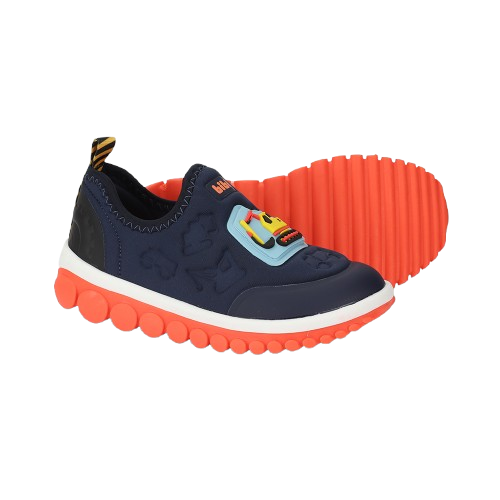 tenis bibi roller 2.0 marino/eletric niño 1155368