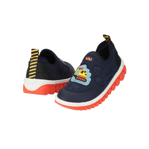 tenis bibi roller 2.0 marino/eletric niño 1155368