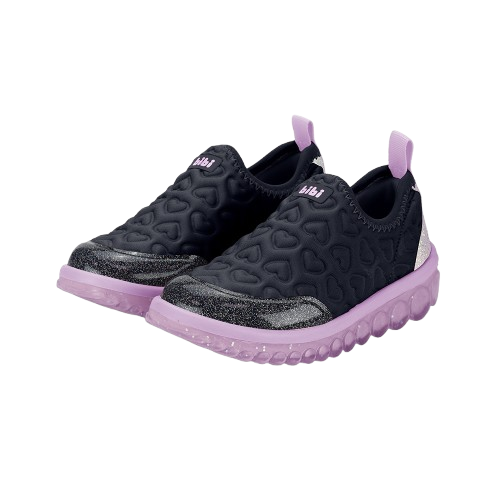 tenis bibi roller 2.0 marino niña 1155371