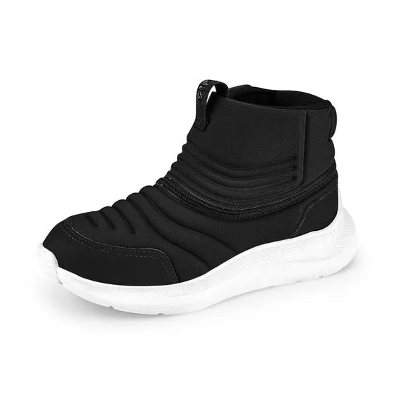 botin bibi para todos negro niño 1177004