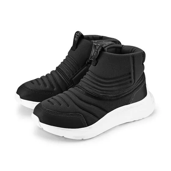 botin bibi para todos negro niño 1177004