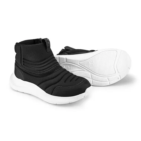 botin bibi para todos negro niño 1177004