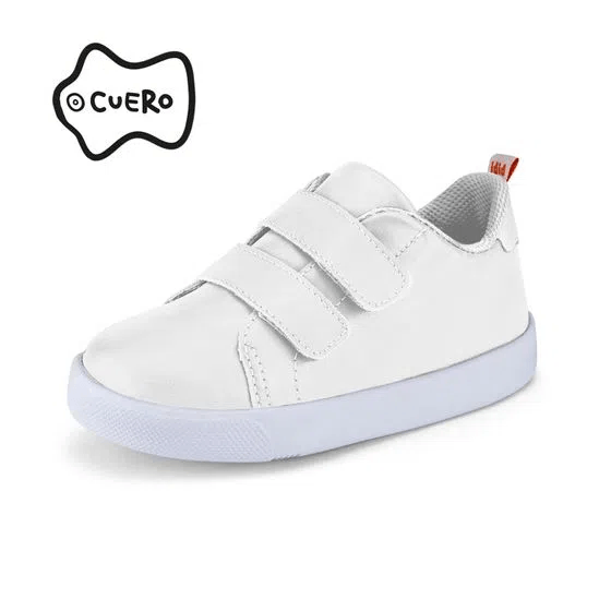 tenis bibi agility mini ii blanco niño 1202078