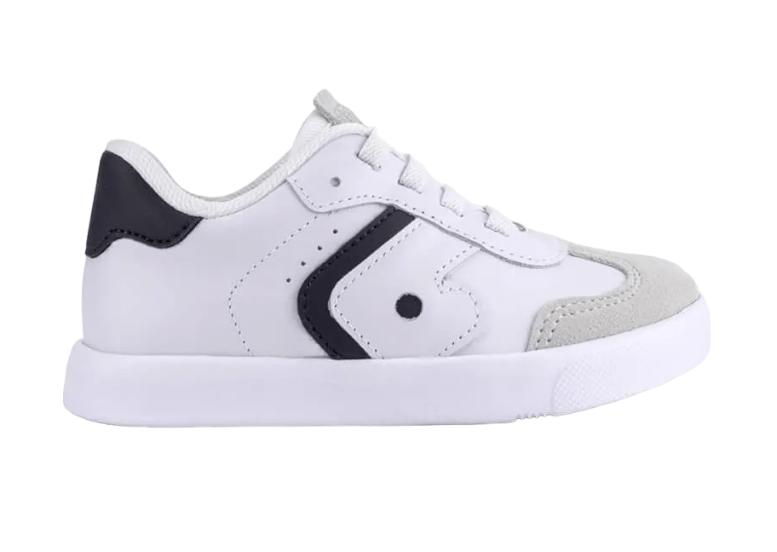 tenis bibi agility mini ii blanco niño 1202137
