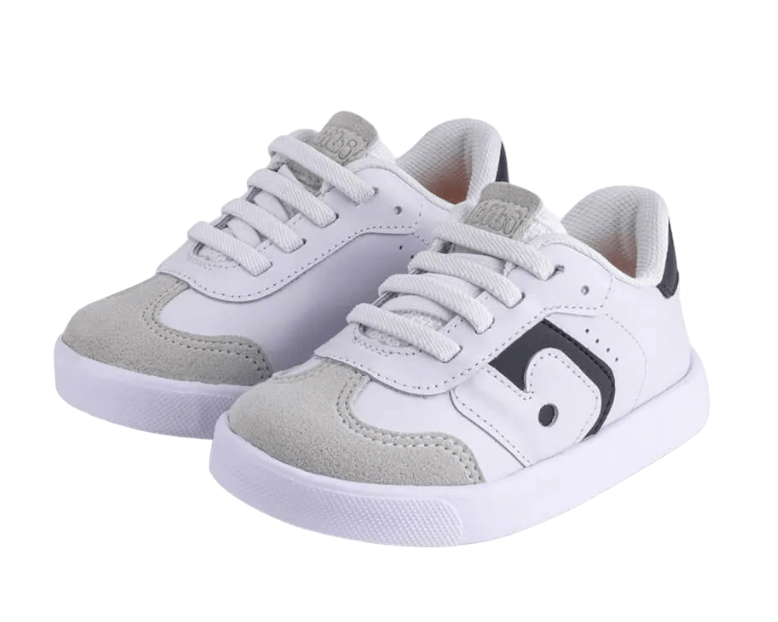 tenis bibi agility mini ii blanco niño 1202137
