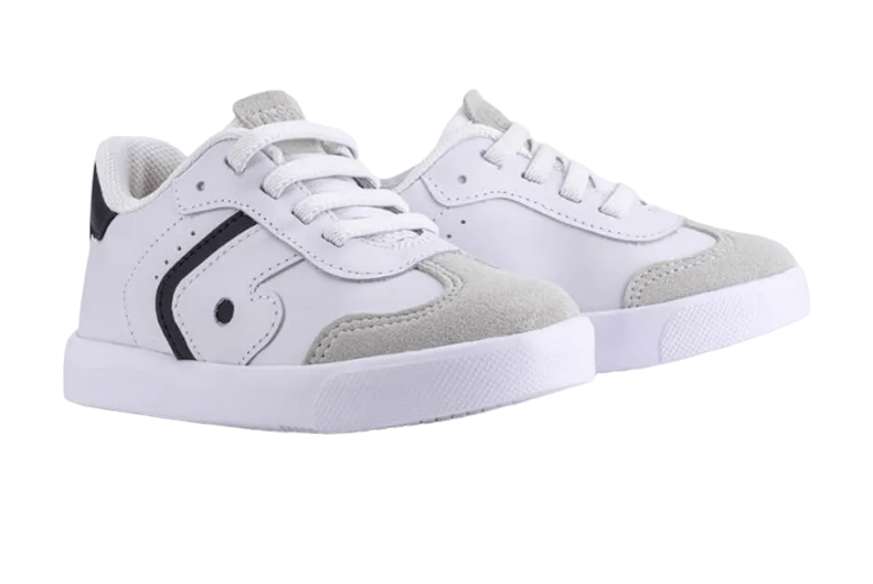 tenis bibi agility mini ii blanco niño 1202137
