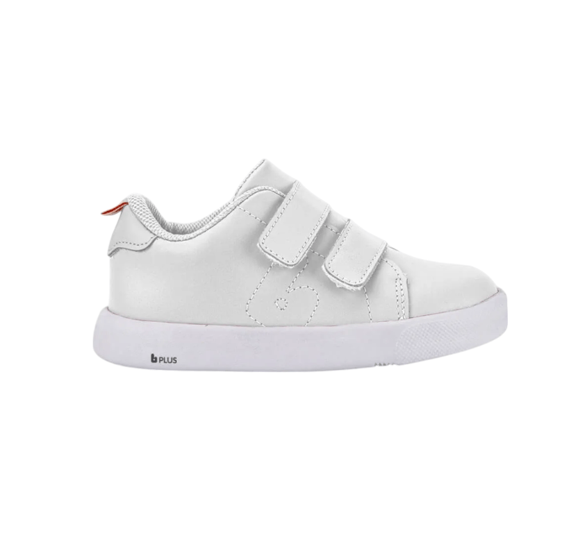 tenis bibi agility mini ii blanco niño 1202155