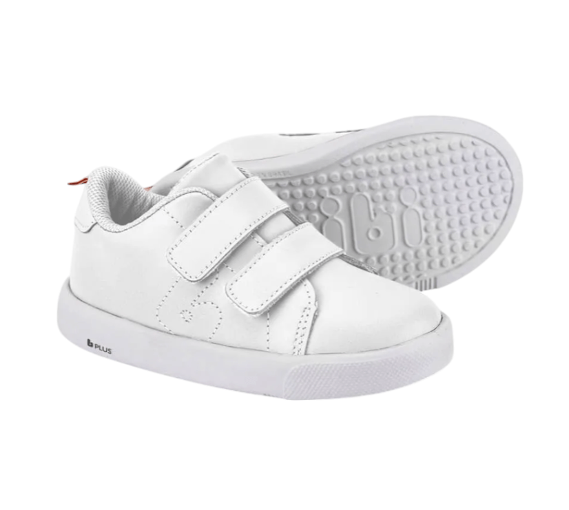 tenis bibi agility mini ii blanco niño 1202155