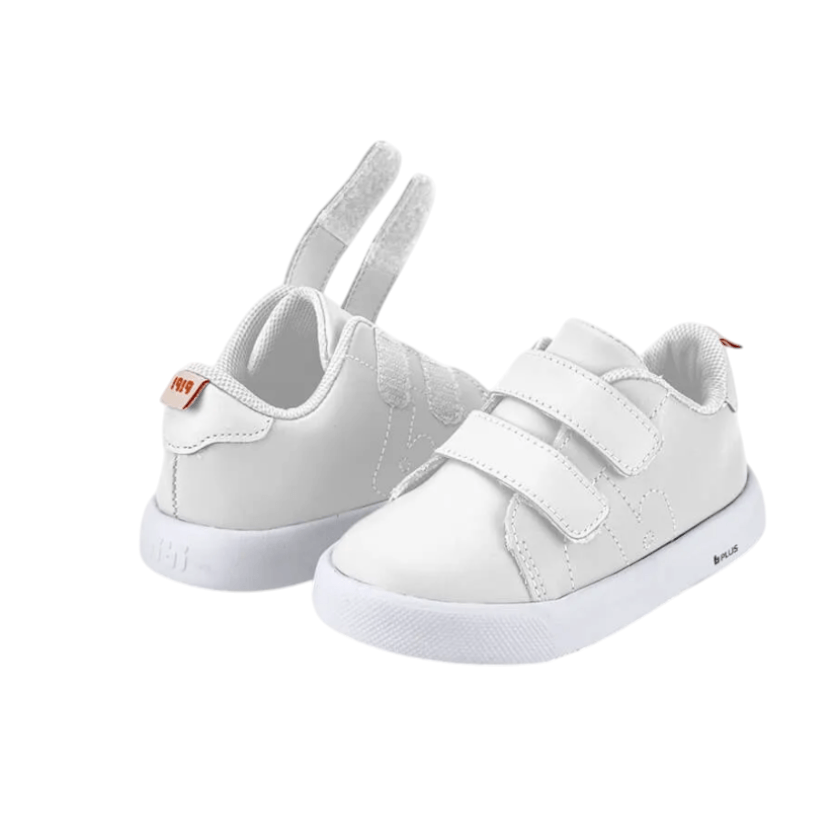 tenis bibi agility mini ii blanco niño 1202155