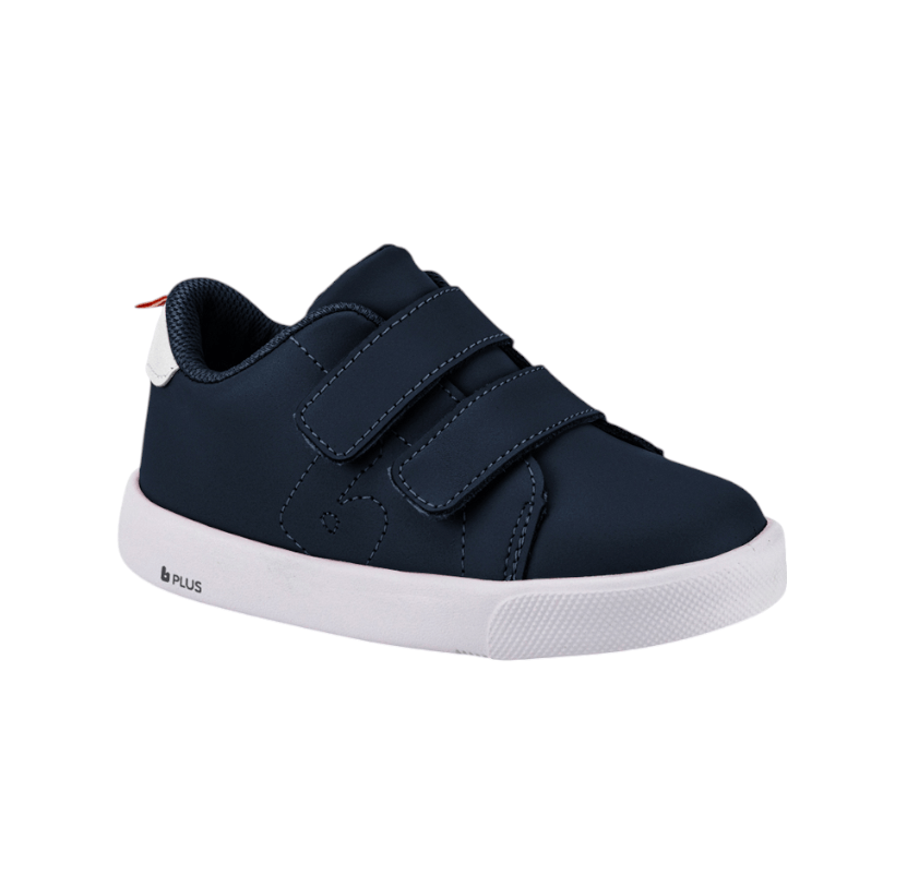 tenis bibi agility mini ii azul niño 1202157