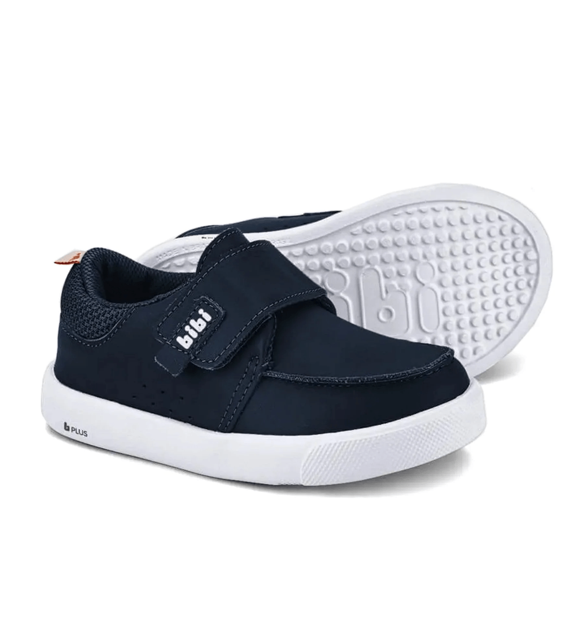 mocasin bibi agility mini ii azul niño 1202158