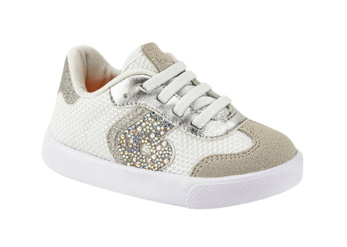 tenis bibi agility mini ii blanco niña 1202184