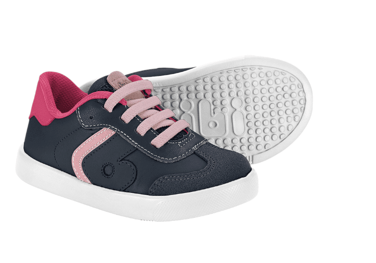 tenis bibi agility mini naval sugar niña 1202190