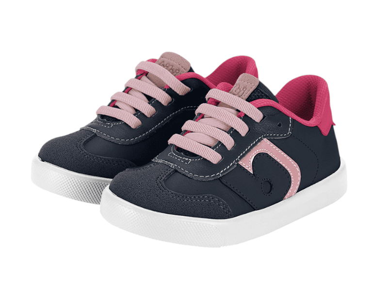 tenis bibi agility mini naval sugar niña 1202190