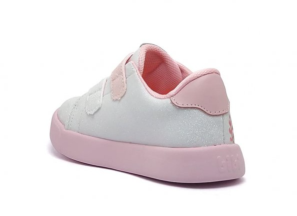 tenis bibi agility mini ii blanco niña 1202193
