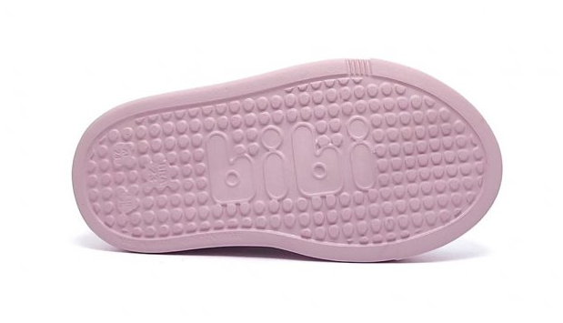 tenis bibi agility mini ii blanco niña 1202193