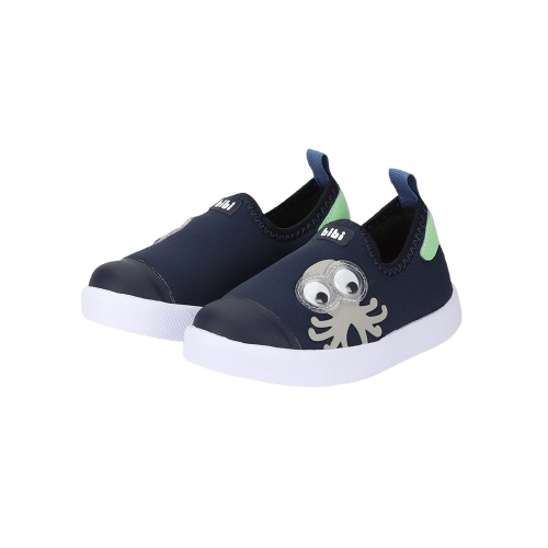 tenis bibi agility mini marino niño 1202223