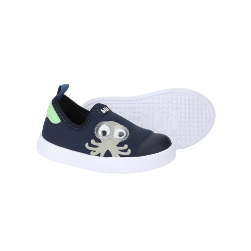 tenis bibi agility mini marino niño 1202223
