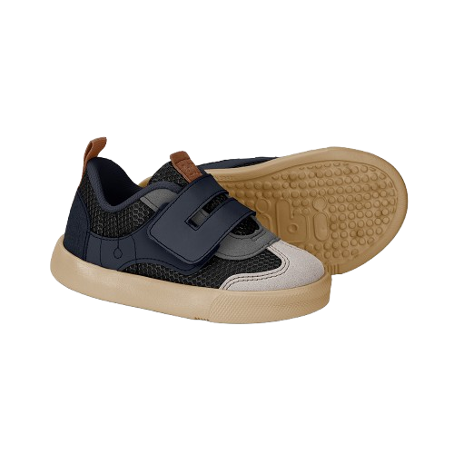 tenis bibi agility mini marino niño 1202226