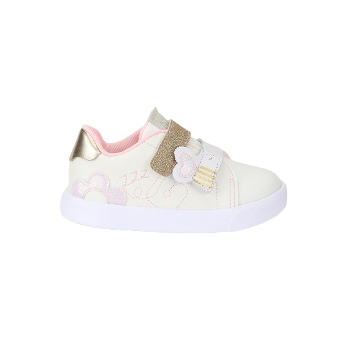 tenis bibi agility mini blanco niño 1202228