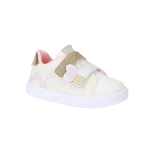 tenis bibi agility mini blanco niño 1202228