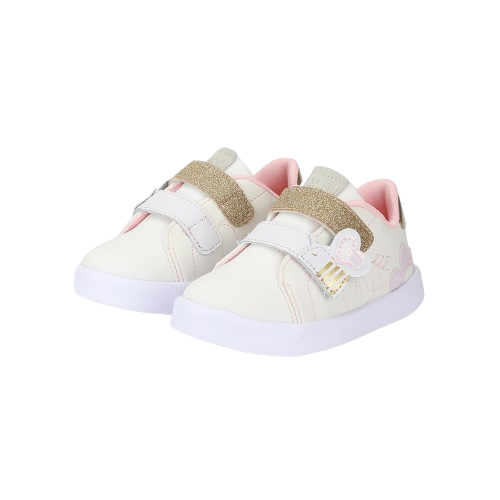 tenis bibi agility mini blanco niño 1202228