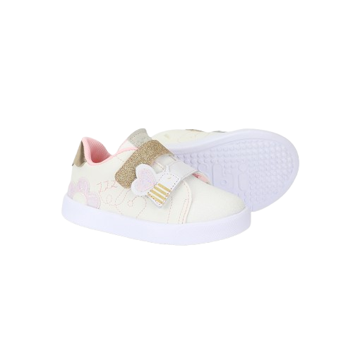 tenis bibi agility mini blanco niño 1202228