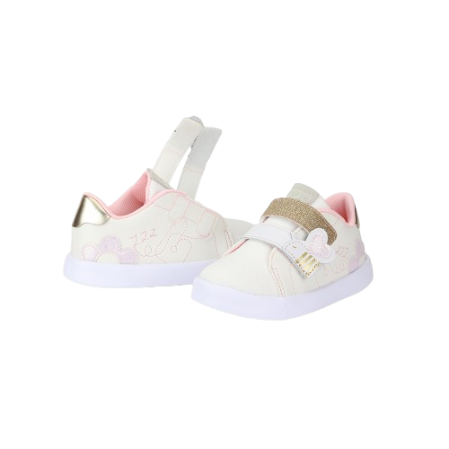 tenis bibi agility mini blanco niño 1202228