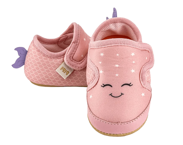 tenis bibi afeto joy ii rosa niña 1212096