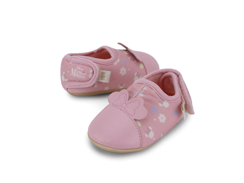 tenis bibi afeto joy ii estampado minnie flowers niña 1212105