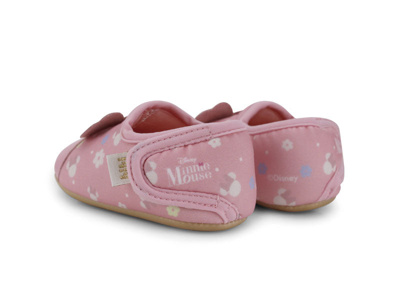 tenis bibi afeto joy ii estampado minnie flowers niña 1212105